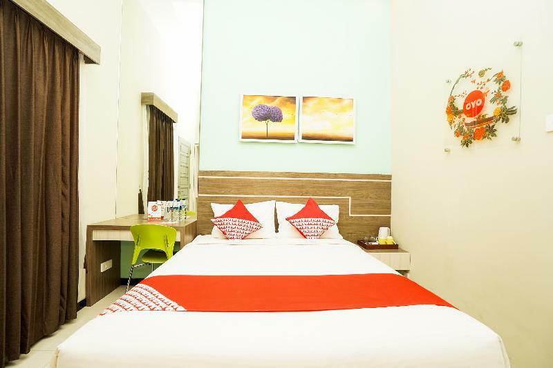 Ardhya Guesthouse Syariah By Ecommerceloka Sidoarjo Exterior foto
